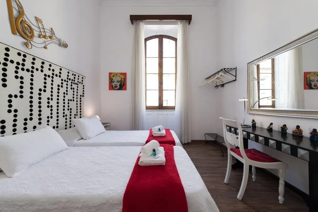 Room, Casa Cinzia, Gran Canaria