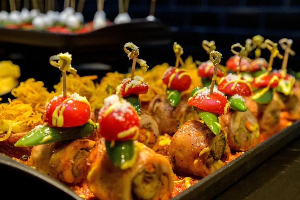 Restaurant, Palace Hotel-All Inclusive in Sunny Day Resort, Varna