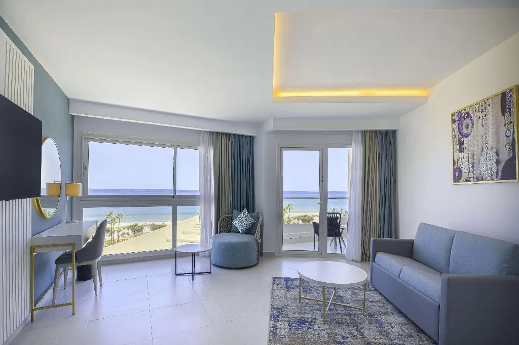 Room, Hilton Skanes Monastir Beach Resort, Tunisia