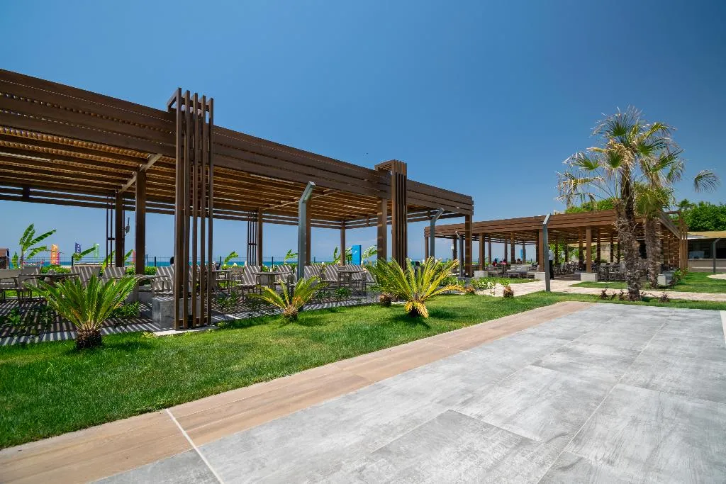 Bar, Seaden Quality Resort & Spa, Antalya