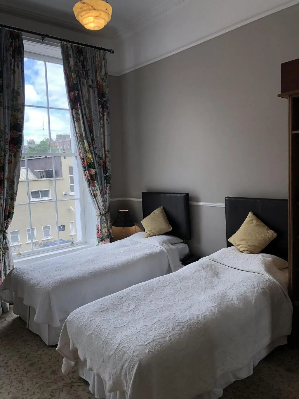 Room, Harvey's Guesthouse, Dublin