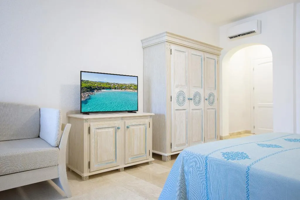 DOUBLE COMFORT Room, Nicolaus Club Quattro Lune, Olbia