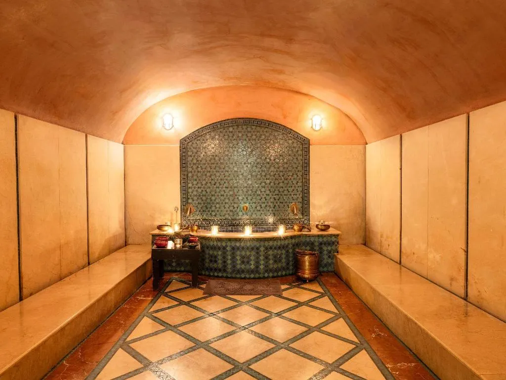 General view, Le Diwan Hotel Rabat - MGallery Collection, Rabat