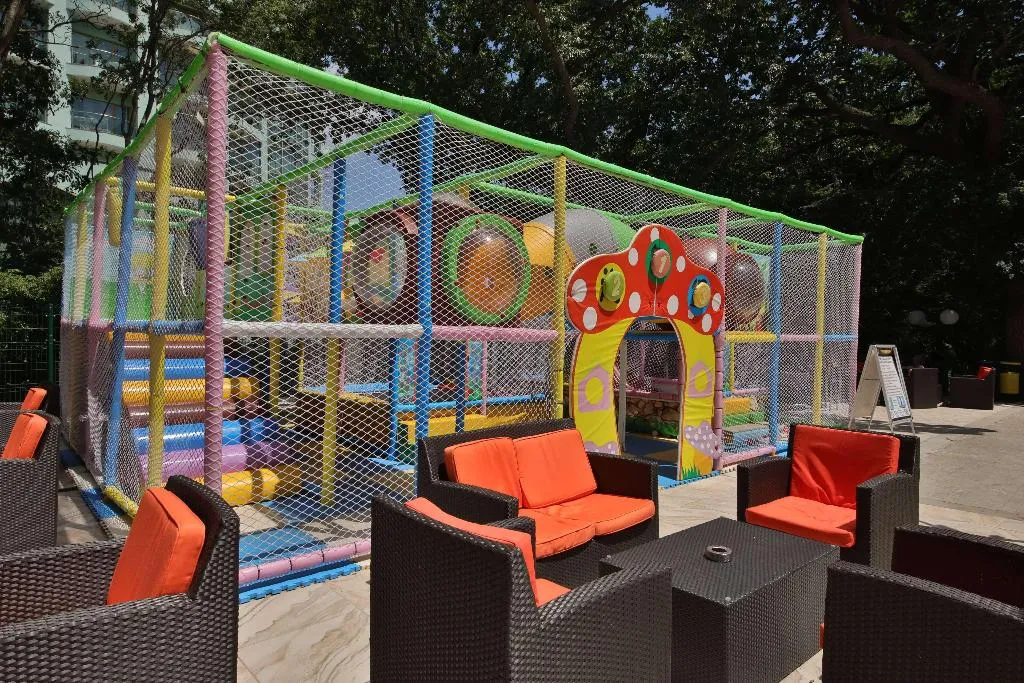 Sports and Entertainment, Prestige Deluxe Hotel Aquapark Club, Varna