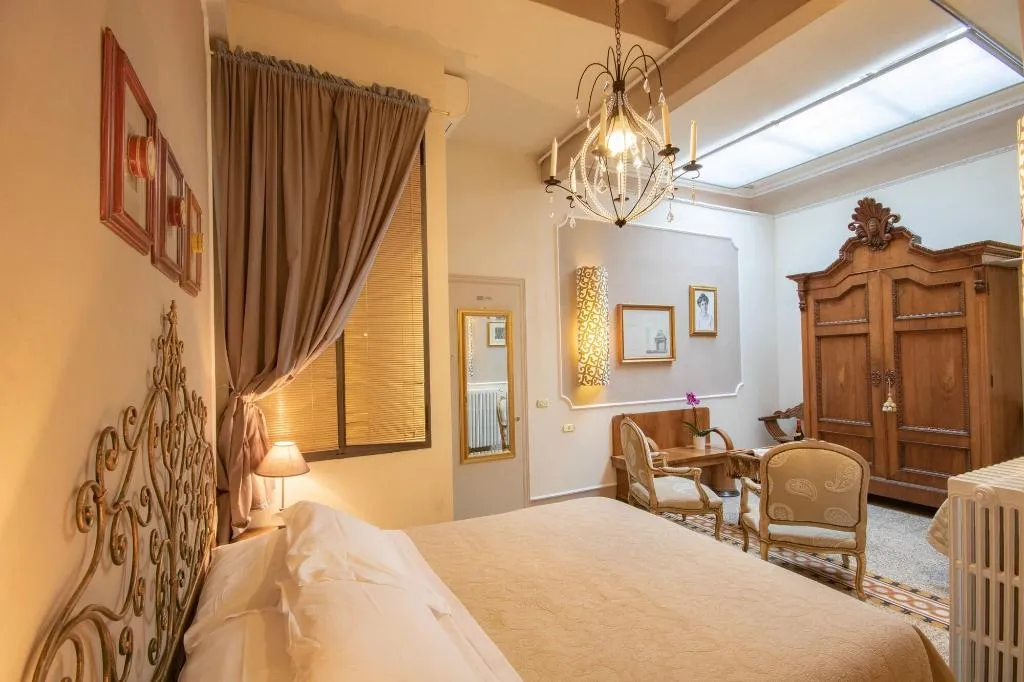 Room, Relais Grand Tour & Grand Tour Suites, Florence