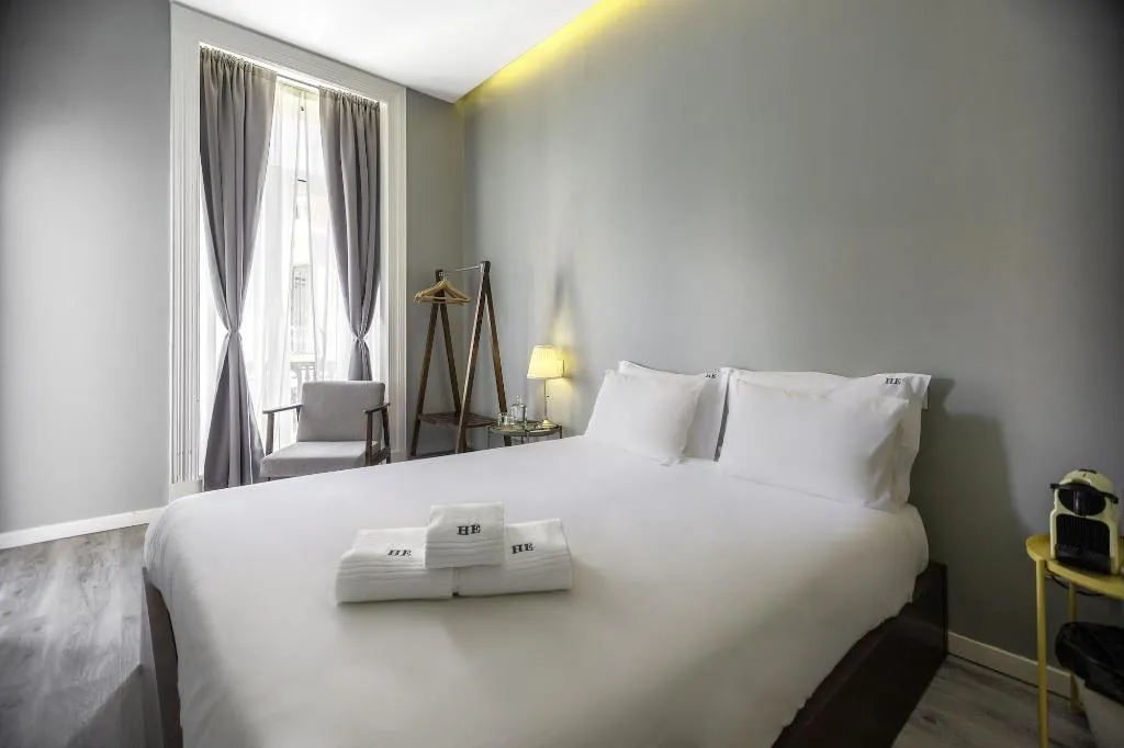 Room, Hygge Lisbon Suites - Estrela, Lisbon