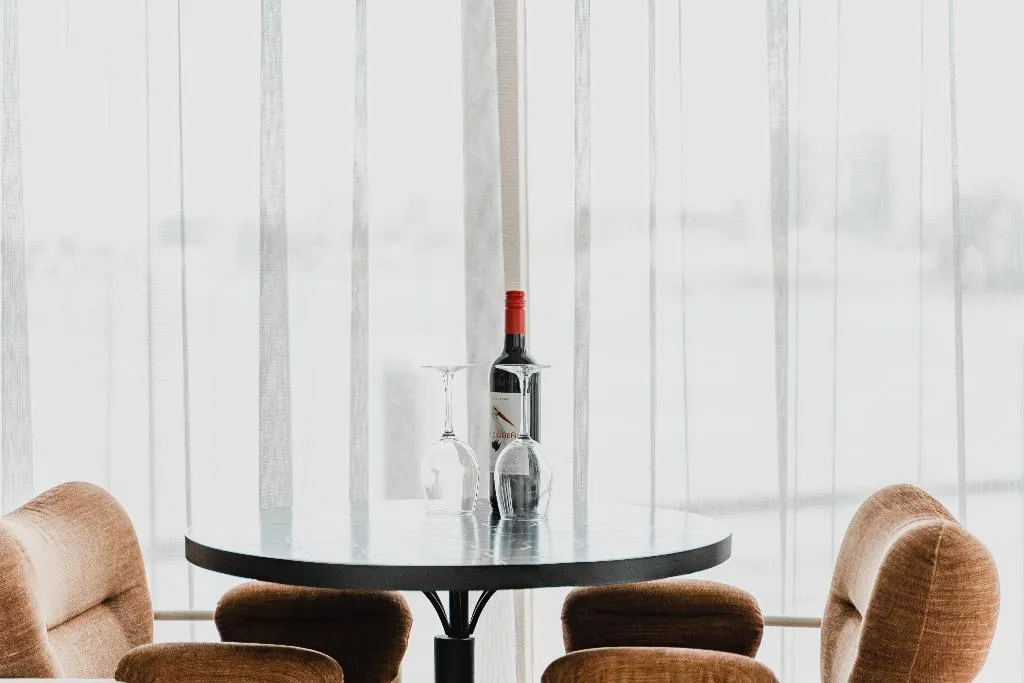 SUITE STANDARD Room, Hotel Pontsteiger, Amsterdam