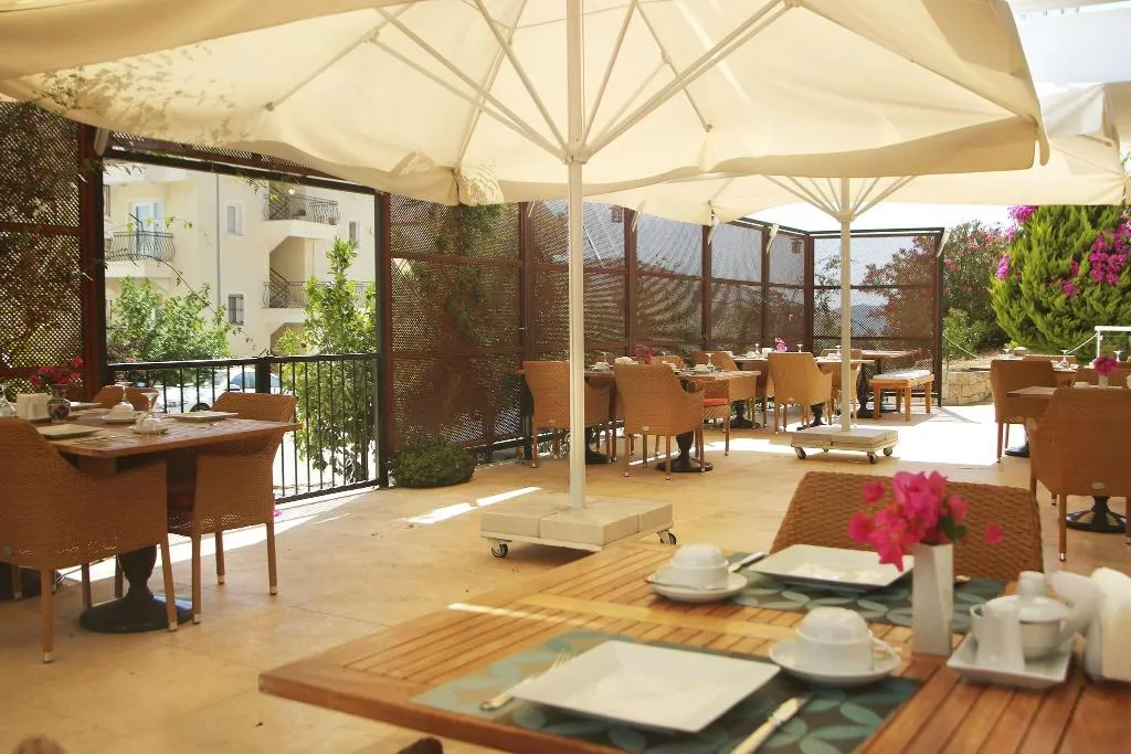 Restaurant, Saylam Suites, Dalaman