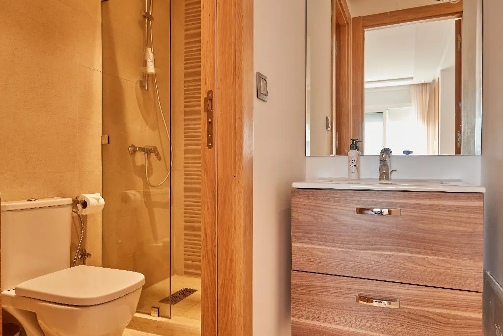 APARTMENT CLASSIC Room, StayHere Rabat - Hassan Heritage, Rabat