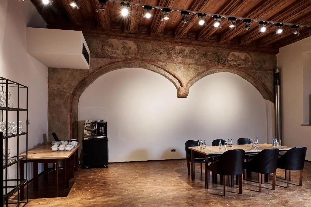 Conferences, Hotel Stary, Krakow
