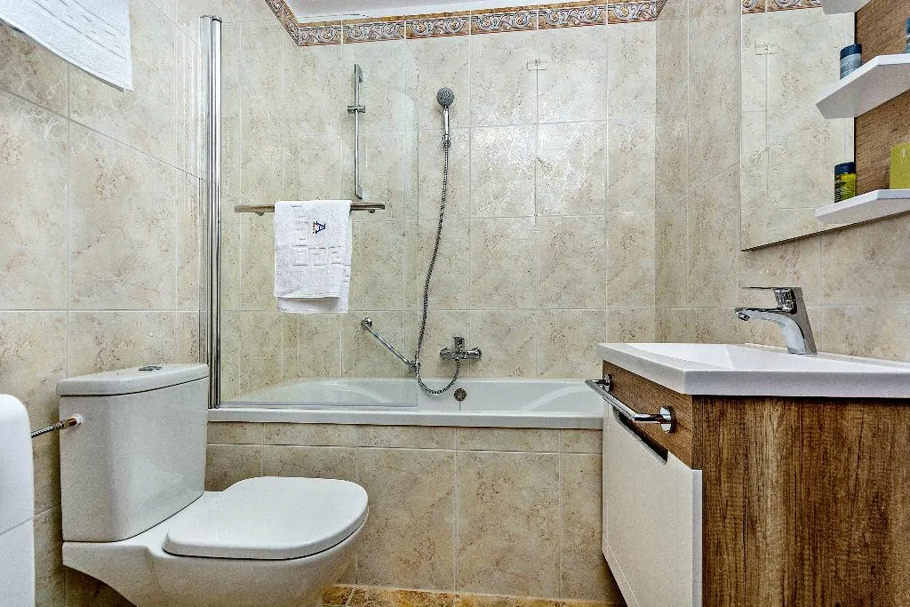 APARTMENT SUPERIOR Room, Aparthotel Adeo, Istria