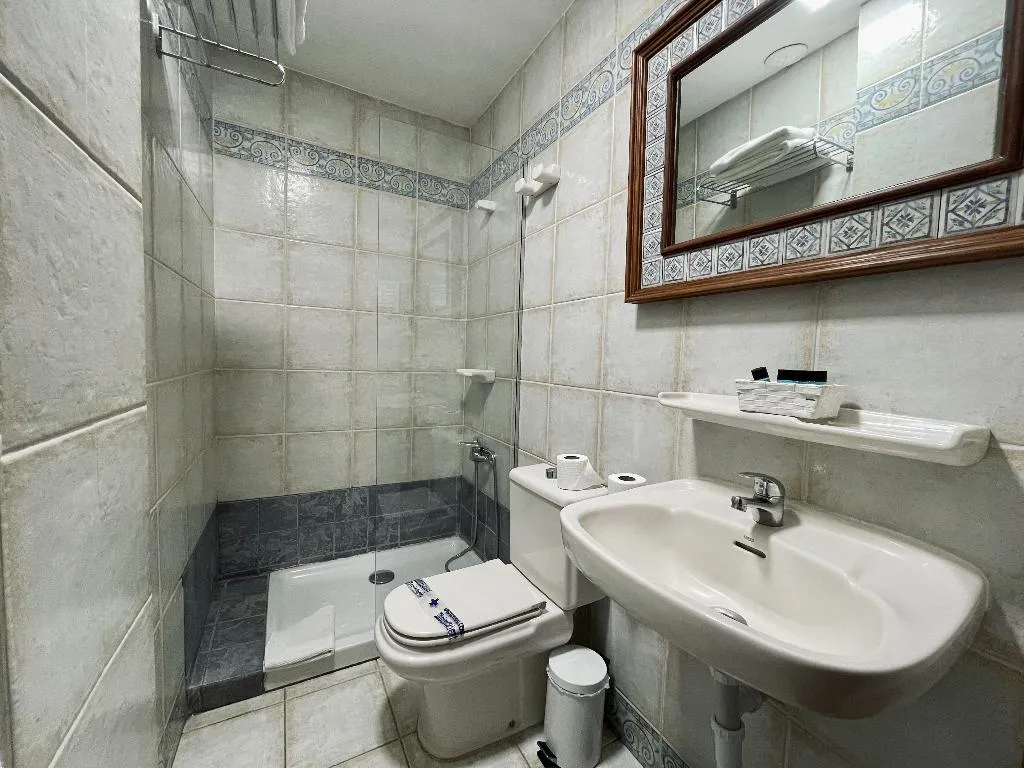 DOUBLE SINGLE USE STANDARD Room, El Refugio - Solo Adultos, Gran Canaria