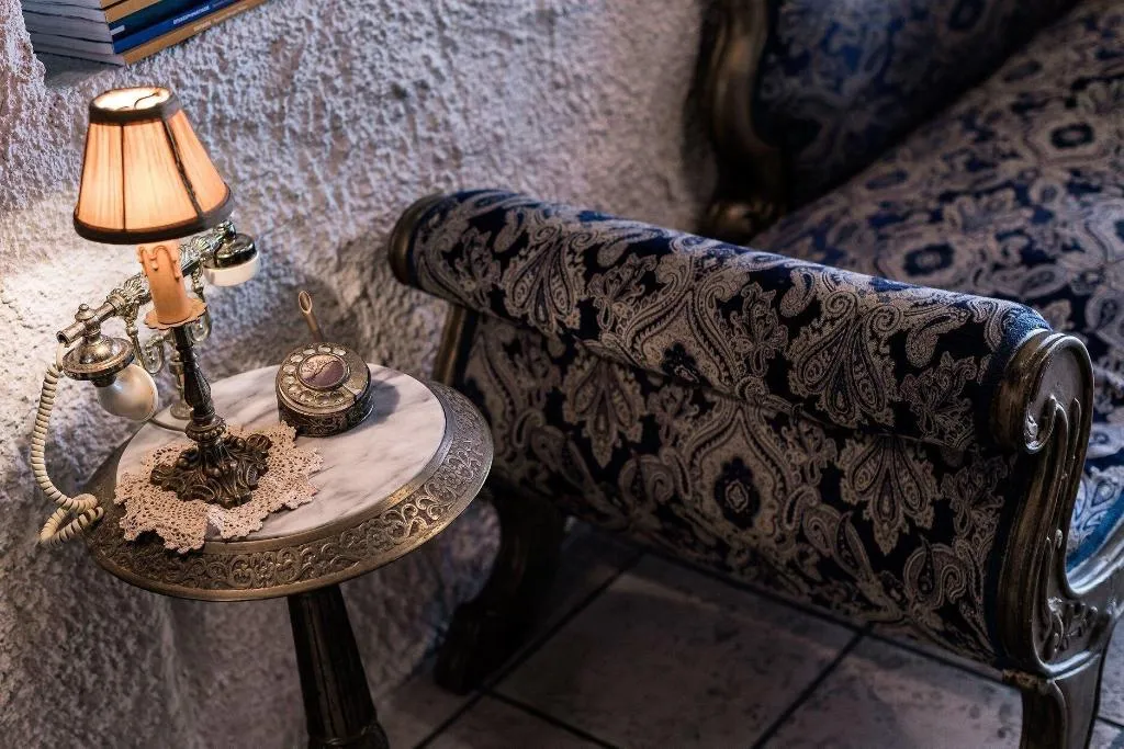 Room, Koukos Rhodian Guesthouse - Adults Only, Rhodes