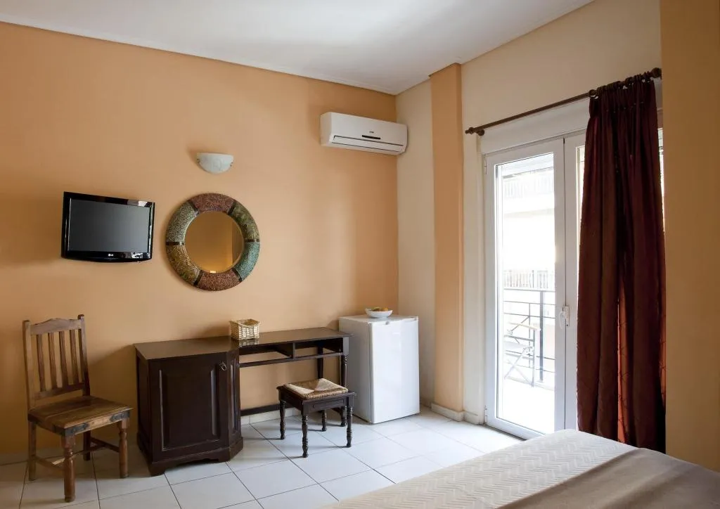 Room, Elizabeth Boutique, Athens