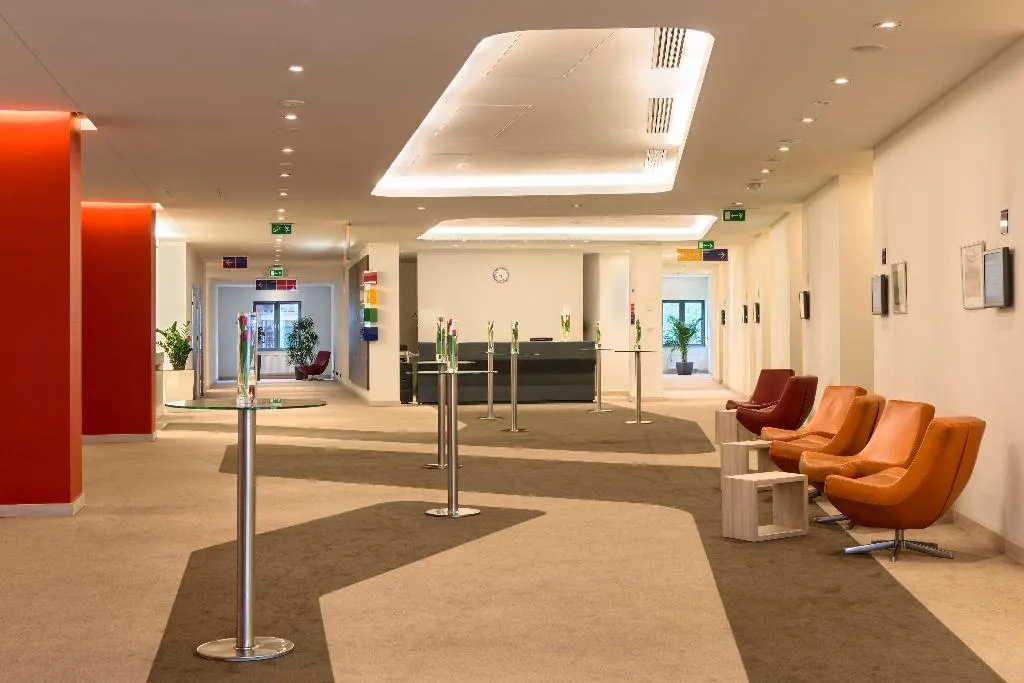 Conferences, Park Inn by Radisson Krakow, Krakow