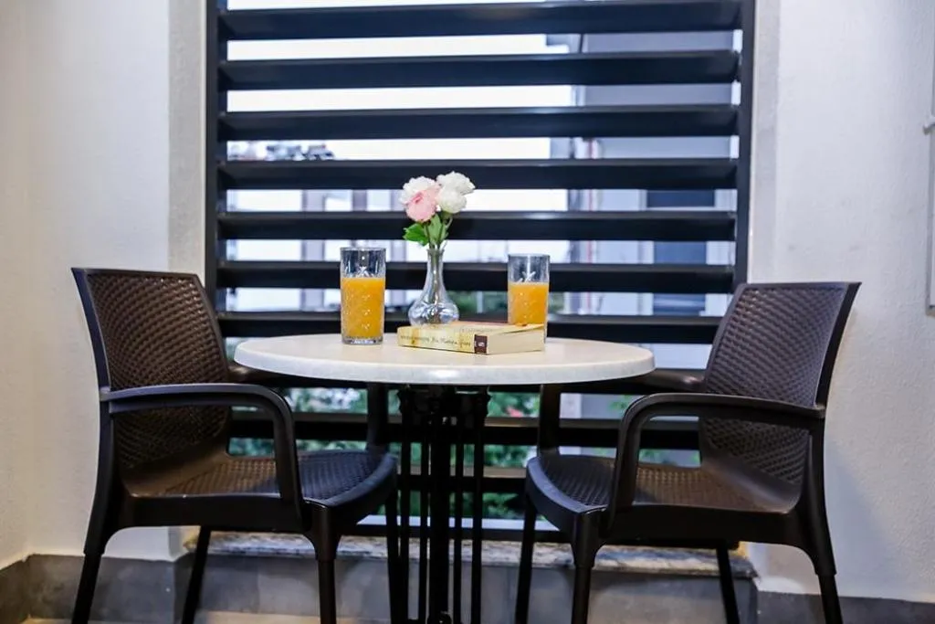 DOUBLE STANDARD Room, Stile Suite Family Apart Hotel, Antalya