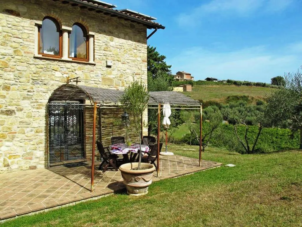 General view, Podere Caldaruccio La Pineta, Perugia