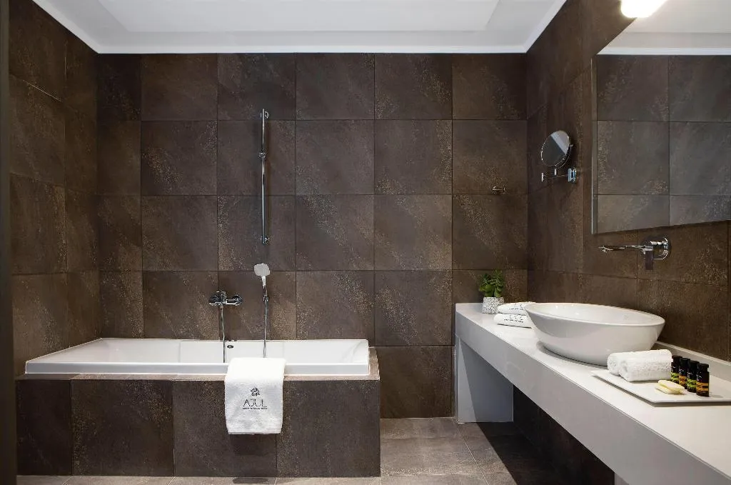 Room, Ajul Luxury Hotel & Spa Resort Registry Collection, Halkidiki