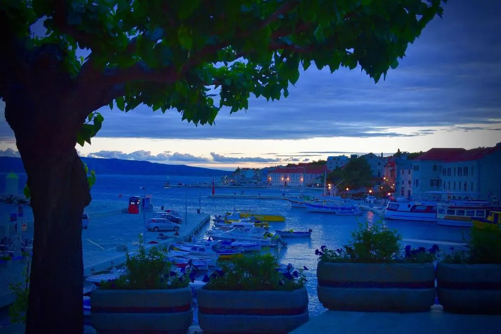 General view, Villa Giardino Heritage Boutique Hotel Bol, Split