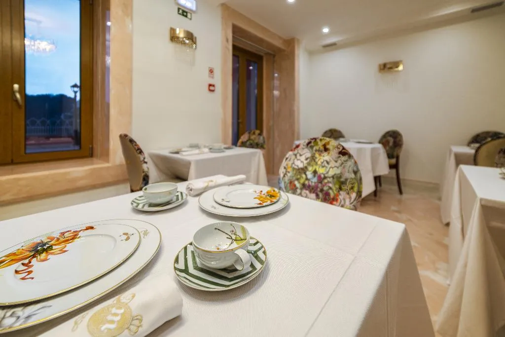 Restaurant, Sintra Marmoris Camélia, Lisbon