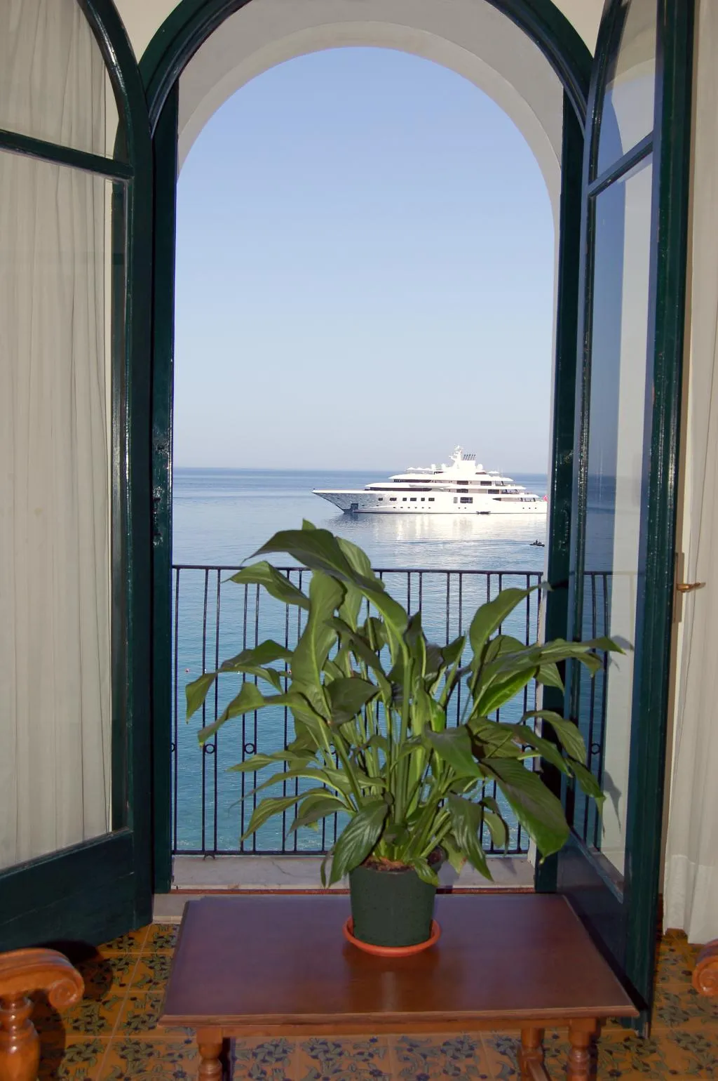 TRIPLE STANDARD Room, Lido Mediterranee, Taormina