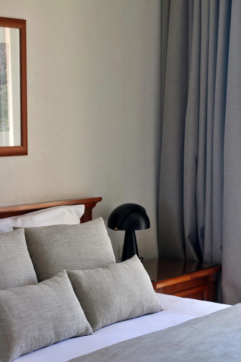 DOUBLE SEA VIEW WITH BALCONY Room, Hotel Bozica, Dubrovnik