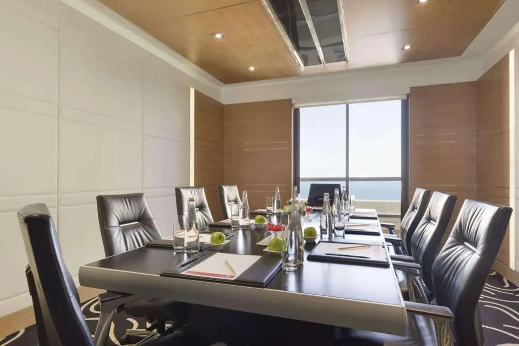 Conferences, Delta Hotels by Marriott Jumeirah Beach, Dubai
