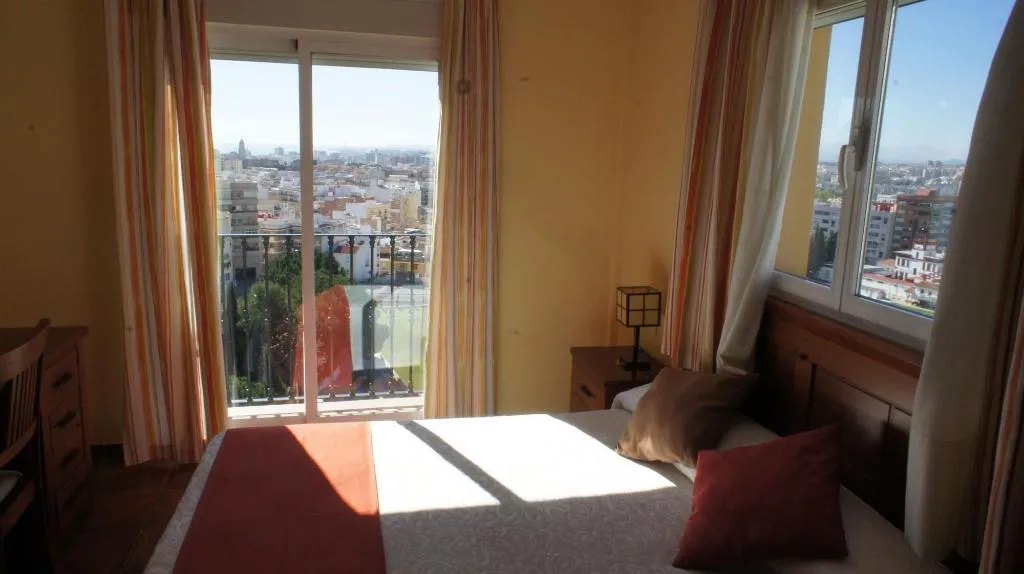 Room, Hotel Casa Vazquez, Costa Del Sol