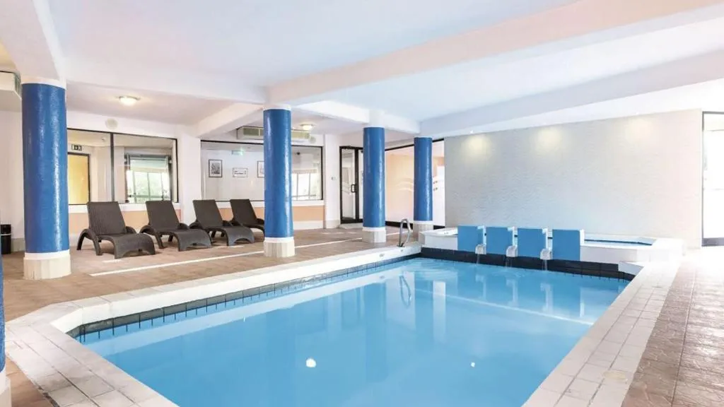 Sports and Entertainment, Sunseeker Holiday Complex, Malta
