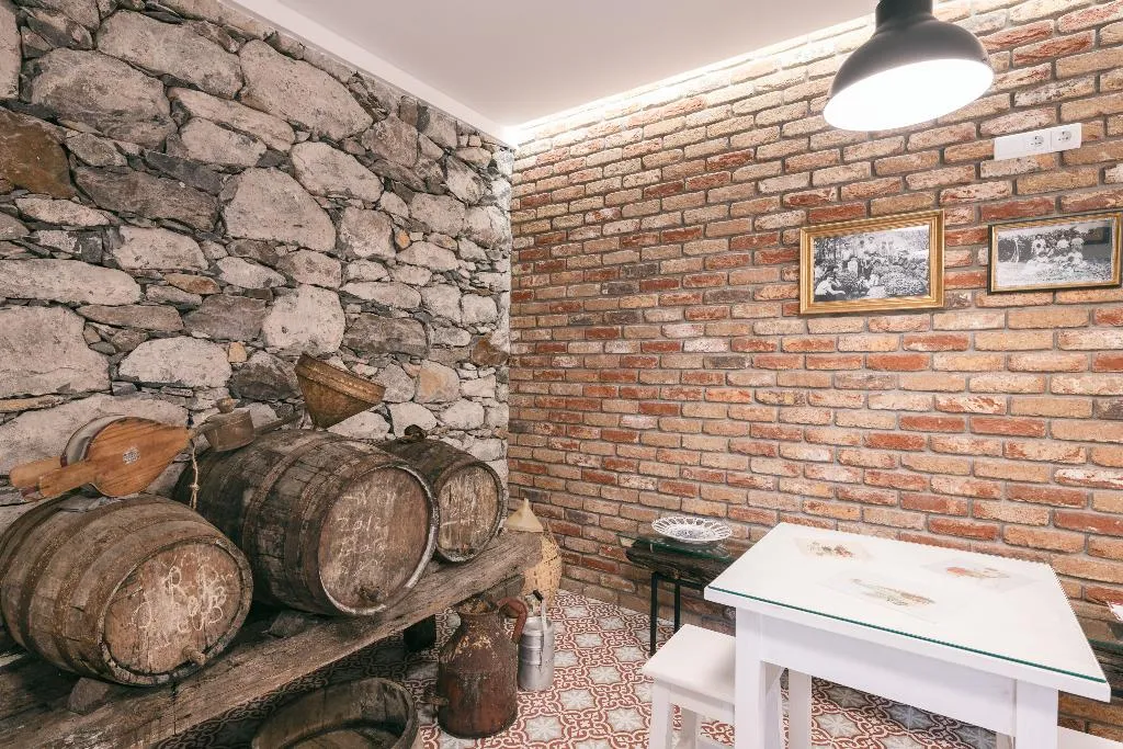 Bar, Quinta Da Saraiva, Madeira