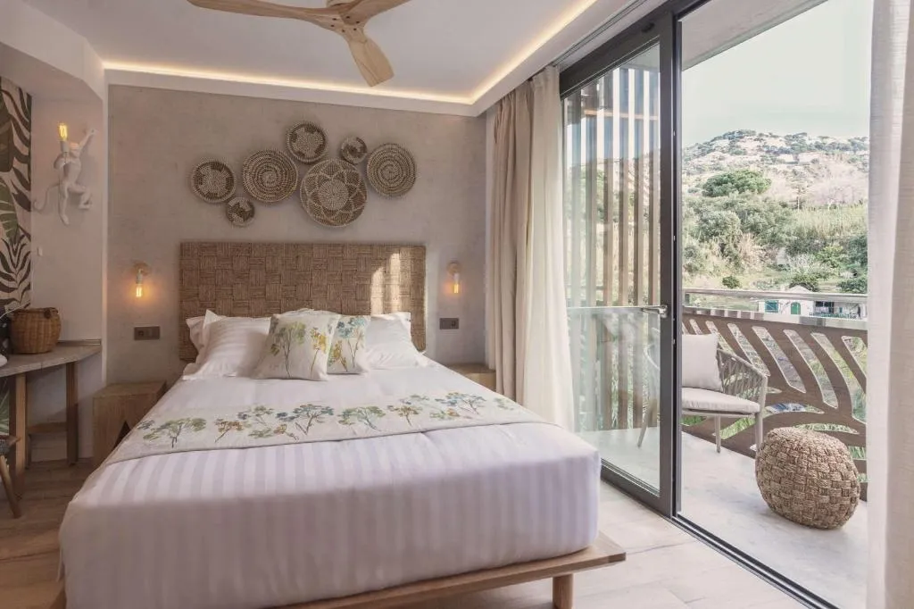 Room, Casa Coco Boutique Hotel & Spa, Costa Brava