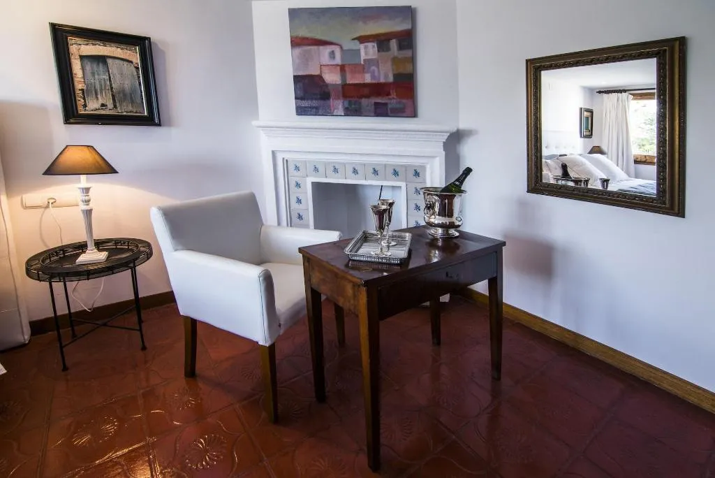 Room, Hotel Rec De Palau, Costa Brava