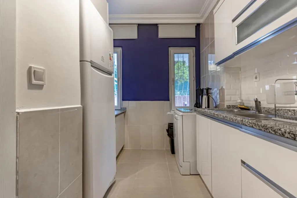 VILLA STANDARD Room, Melissa's Suites, Antalya