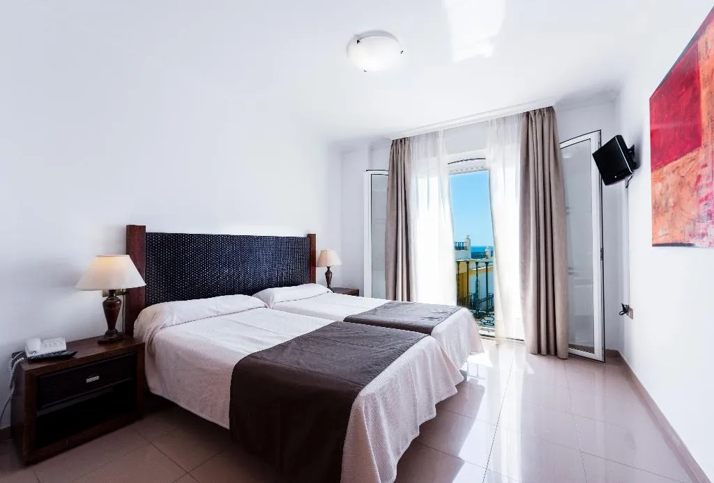 Room, Toboso Apar-Turis, Costa Del Sol