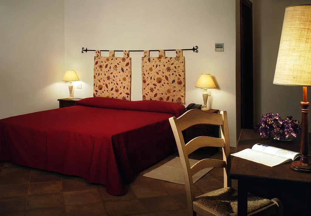 Room, Tenuta Pilastru, Olbia