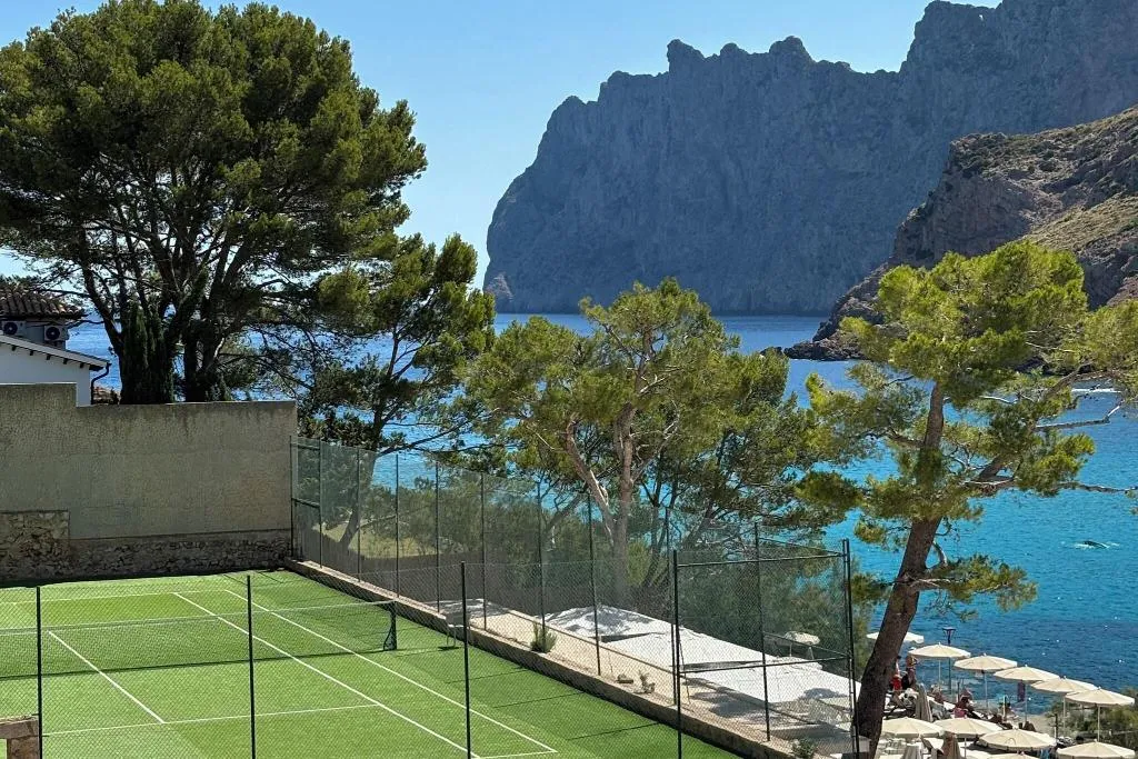 Sports and Entertainment, Grupotel Molins, Majorca