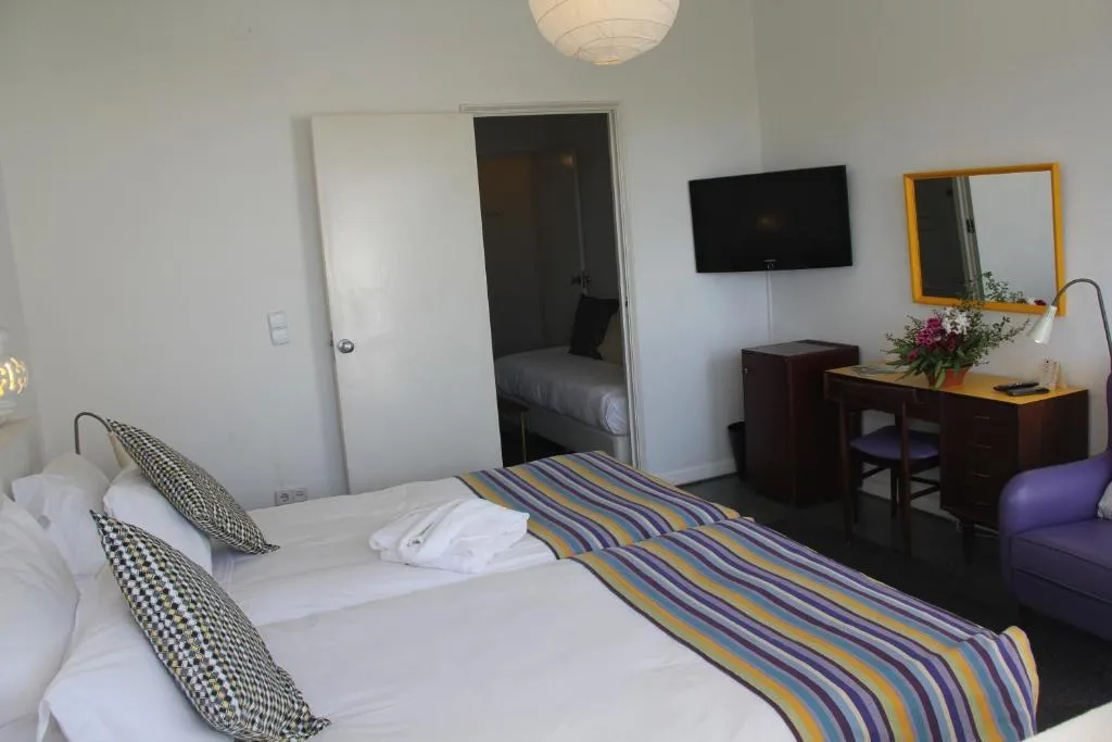 Double or Twin LAND VIEW Room, Vasco da Gama, Algarve
