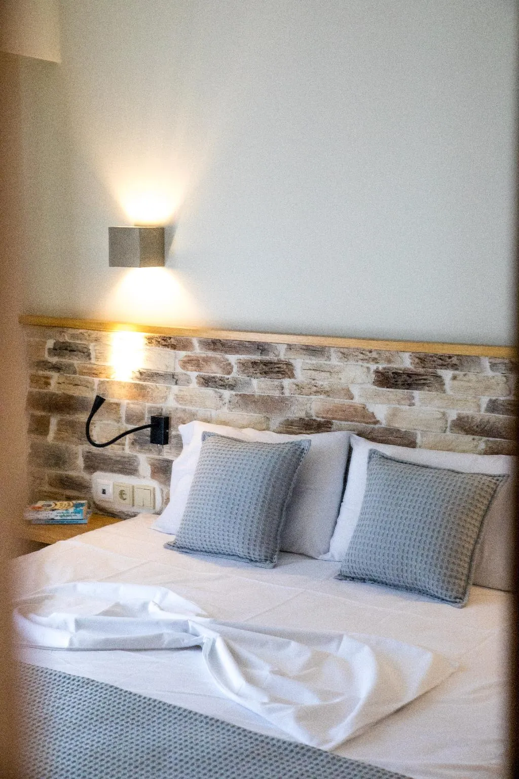 SUITE STANDARD Room, Blue Green Bay 3K, Skiathos