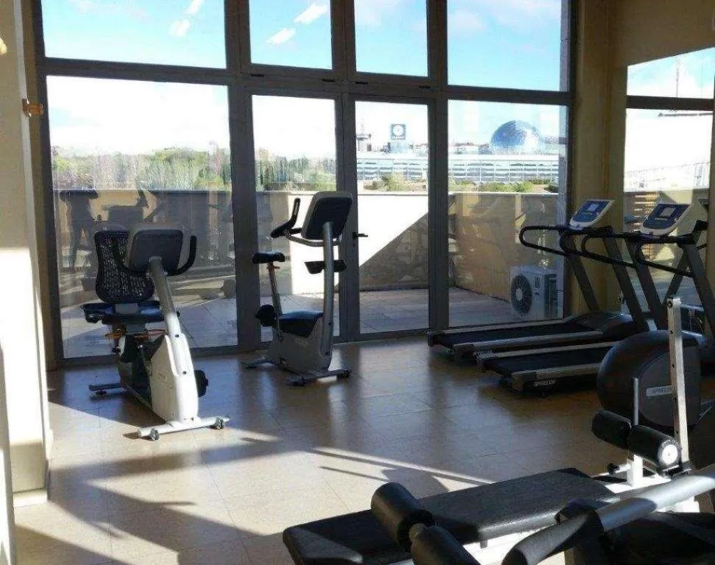 Sports and Entertainment, Amura Alcobendas, Madrid