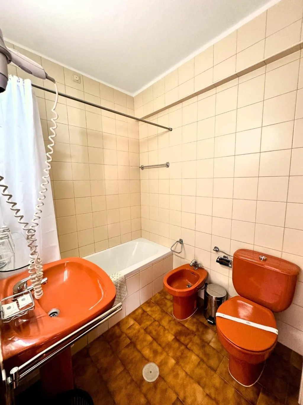 Room, Lagosmar, Algarve