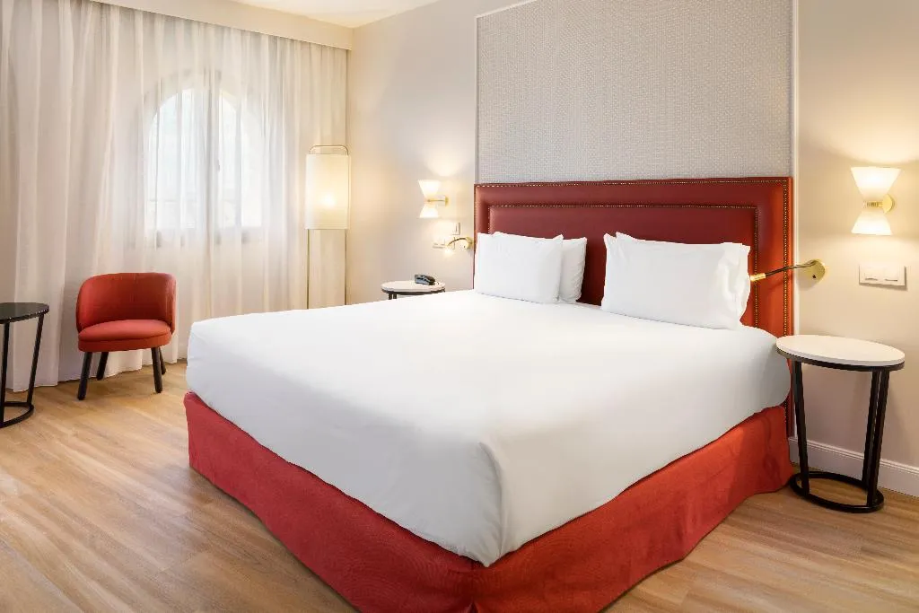 Double or Twin STANDARD Room, Exe Sevilla Macarena, Seville