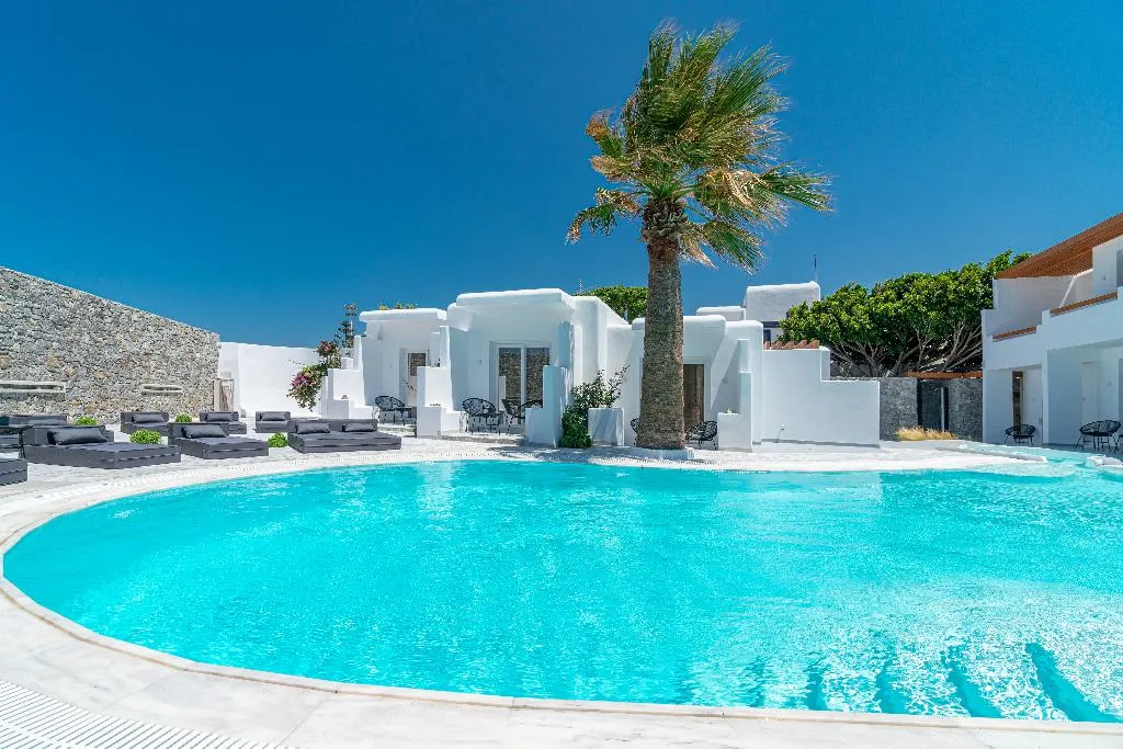 Pool, Omnia Mykonos Boutique Hotel & Suites, Mykonos