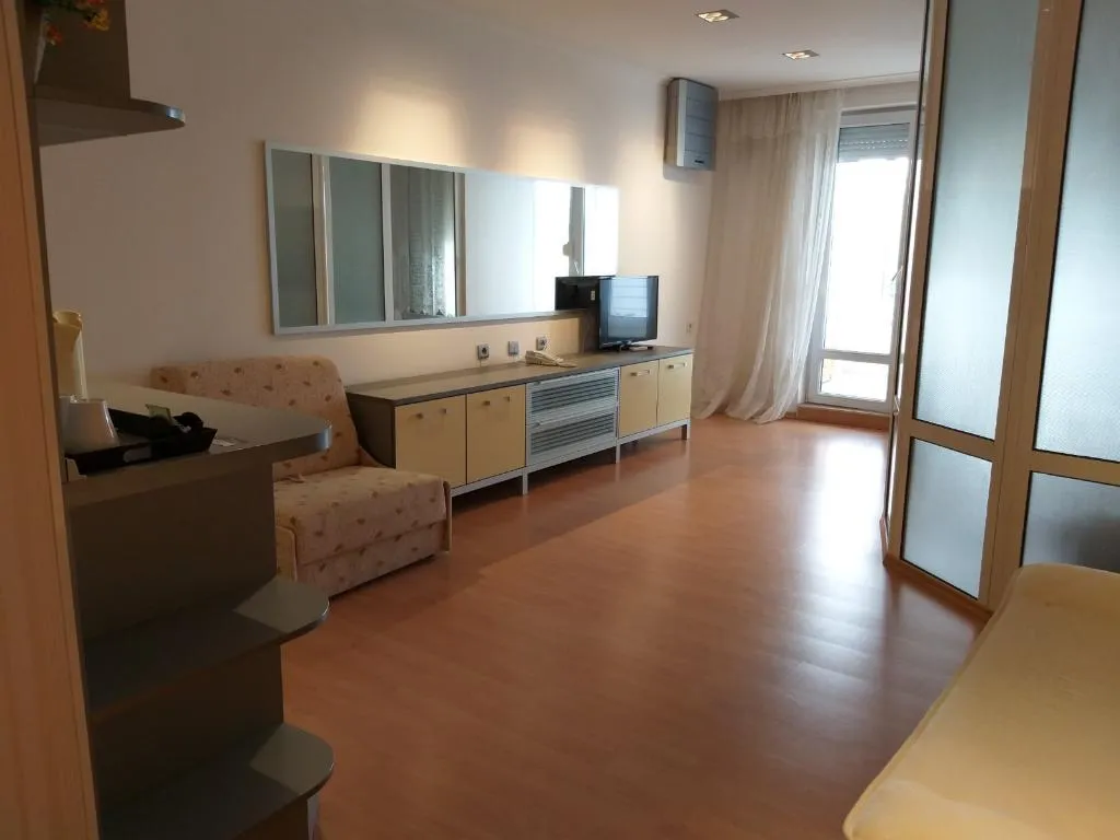 APARTMENT ONE BEDROOM Room, Perla Apartments, Bourgas