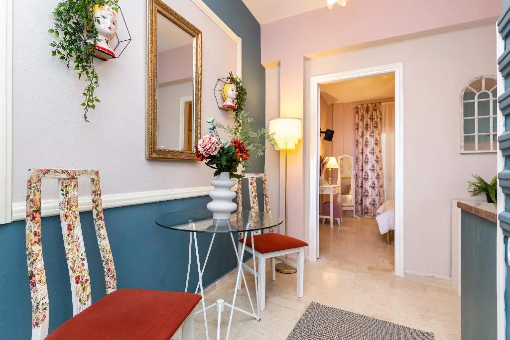 SUITE EXECUTIVE SUPERIOR Room, V.A. Boutique Apartments and Suites, Corfu