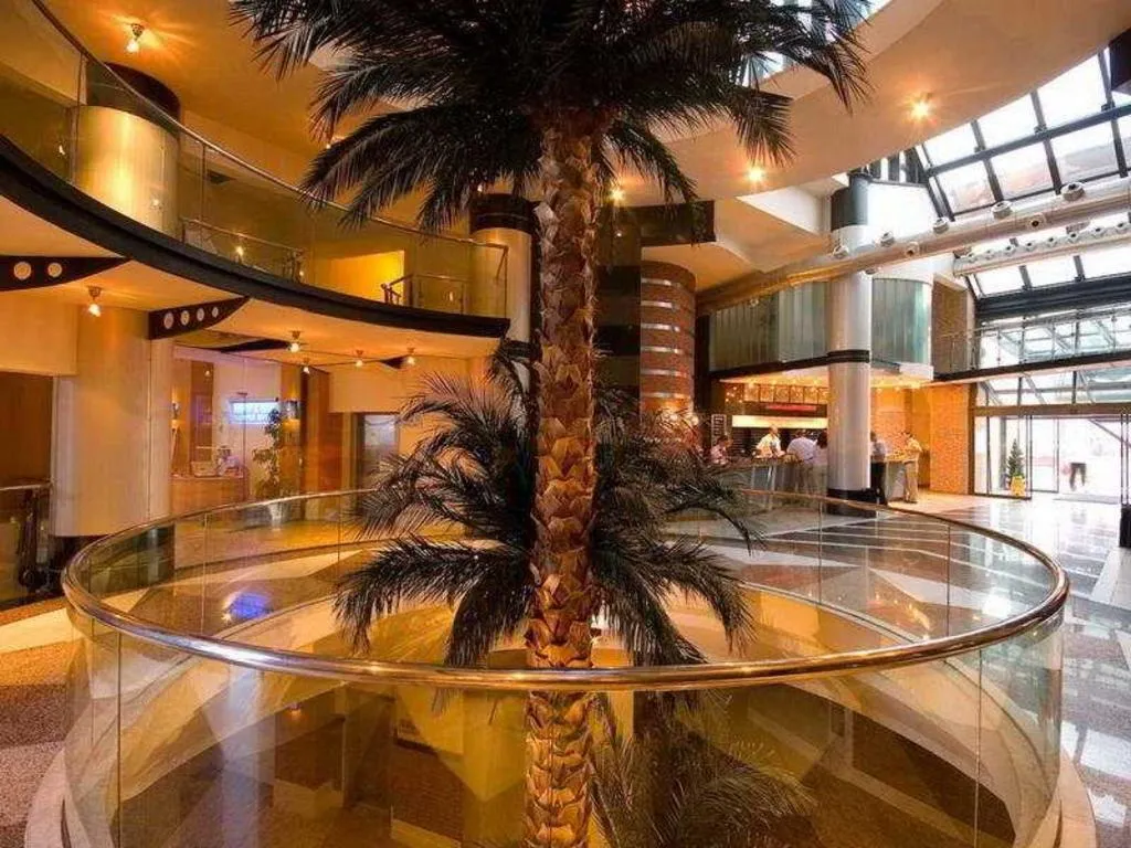 Lobby, Limak Limra Hotel & Resort, Antalya