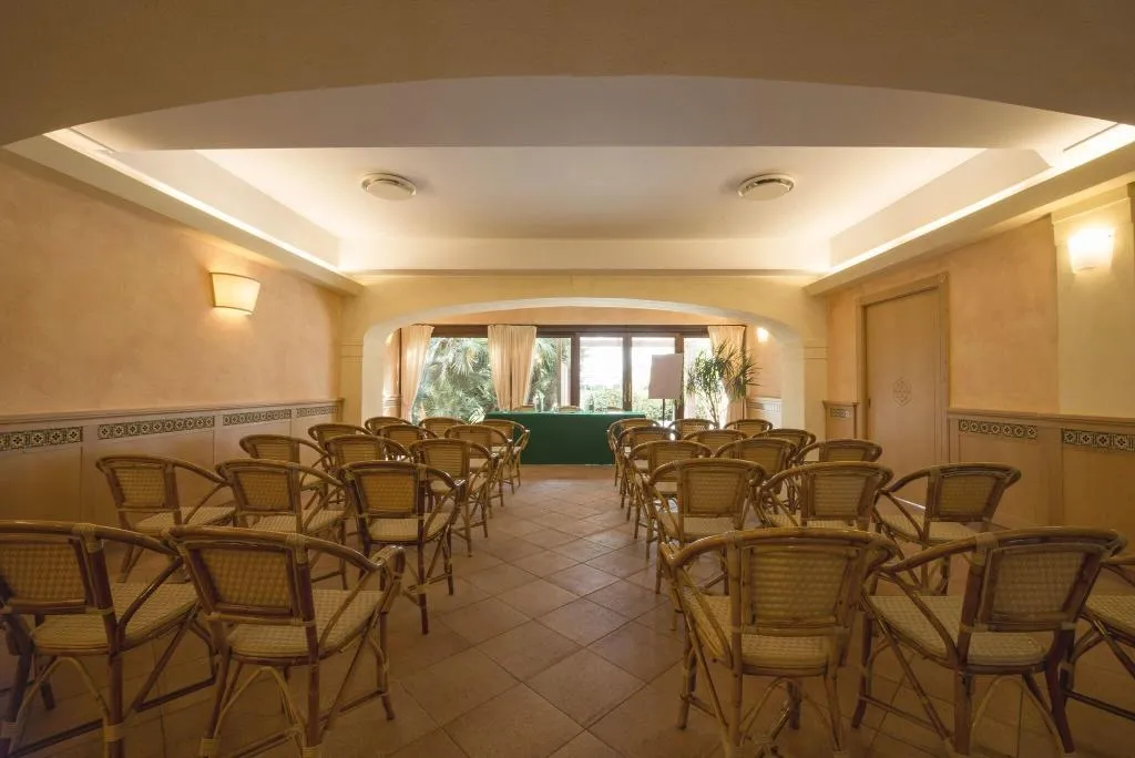 Conferences, Lantana Resort Hotel & Apartments, Cagliari