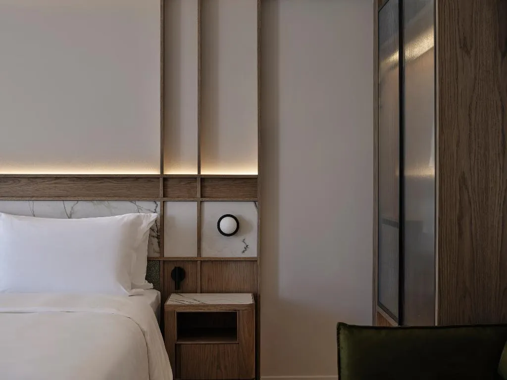SUITE STANDARD Room, Electra Rhythm Athens, Athens