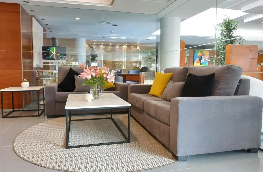 Lobby, Capricho, Majorca