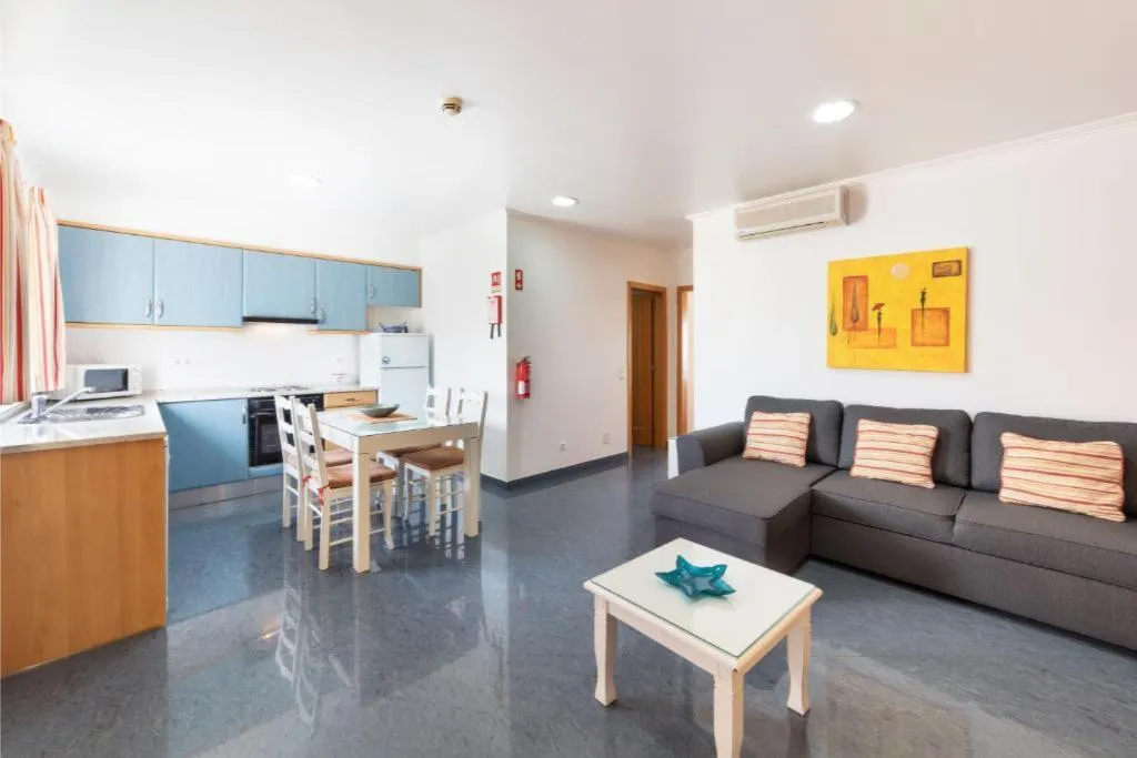 APARTMENT SUPERIOR TWO BEDROOMS Room, Villas Barrocal, Algarve
