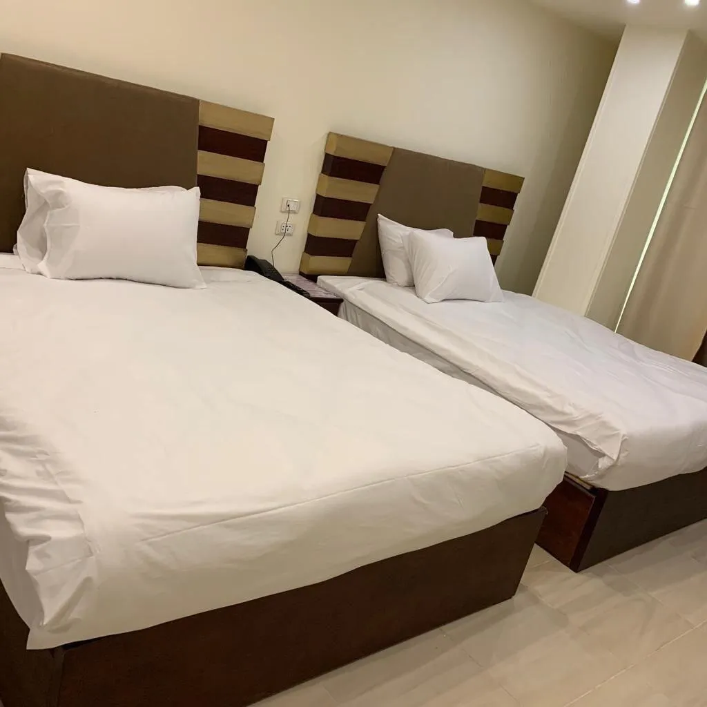 Room, Giza Pyramids View Inn, Cairo